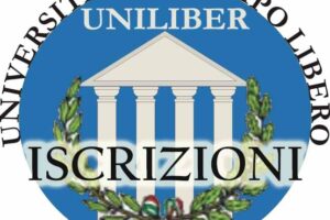 Iscrizioni UNILIBER