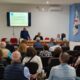 UNILIBER: SUCCESSO DELL’INCONTRO CON MICHELE COSSA. VIDEO E fOTO