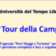 Tour della  Campania tutto esaurito