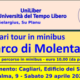 Visita al Parco di Molentargius in minibus