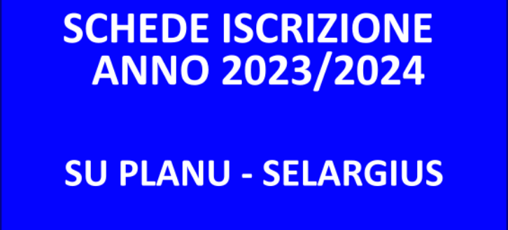 UniLiber: le nuove schede iscrizione anno 2023/2024