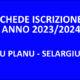 UniLiber: le nuove schede iscrizione anno 2023/2024