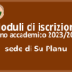 UniLIber:  iscrizioni aperte ancora  per i soci escursionisti,  condizionate quelle per i soci ordinari