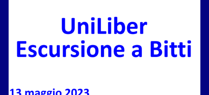 UniLiber: ancora un successo l’escursione a Bitti. Guardate il sevizio video