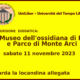 UniLiber: escursione a Pau e Monte Arci, sabato 11 novembre 2023