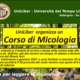 UniLiber: parte il corso di micologia