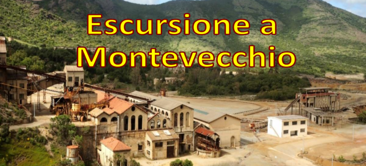 UniLiber-VIDEO: Ancora un successo l’Escursione alla miniera di Montevecchio