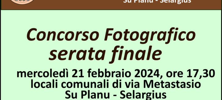 UniLiber: Serata finale concorso fotografico. Ecco i finalisti