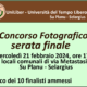 UniLiber: Serata finale concorso fotografico. Ecco i finalisti