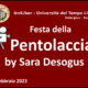 VIDEO| Festa della Pentolaccia by Sara Desogus