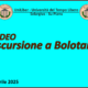 UniLiber: video escursione Bolotana