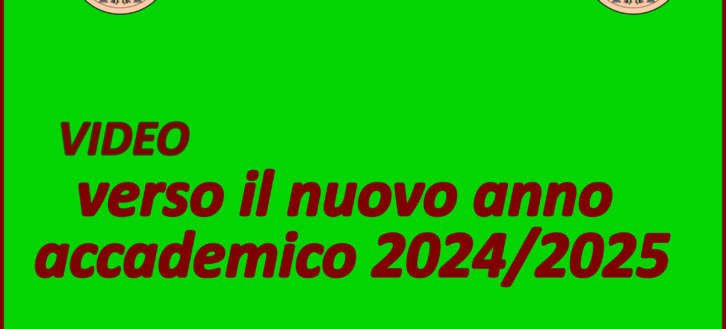 UniLiber: verso il nuovo anno accademico 2024/2025