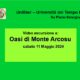 Video escursione Monte Arcosu