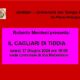 Presentazione libro ” Il mitico Cagliari di Tiddia”