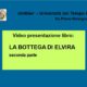 Video “La bottega di Elvira” seconda parte