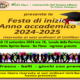 UniLiber: Festa di inizio Anno Accademico