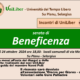 UniLiber: Serata di beneficenza il 24 ottobre prossimo