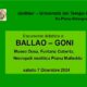 Escursione didattica a Ballao – Goni